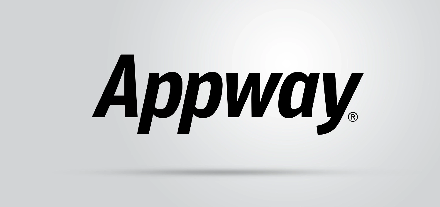 Appway Brand Work