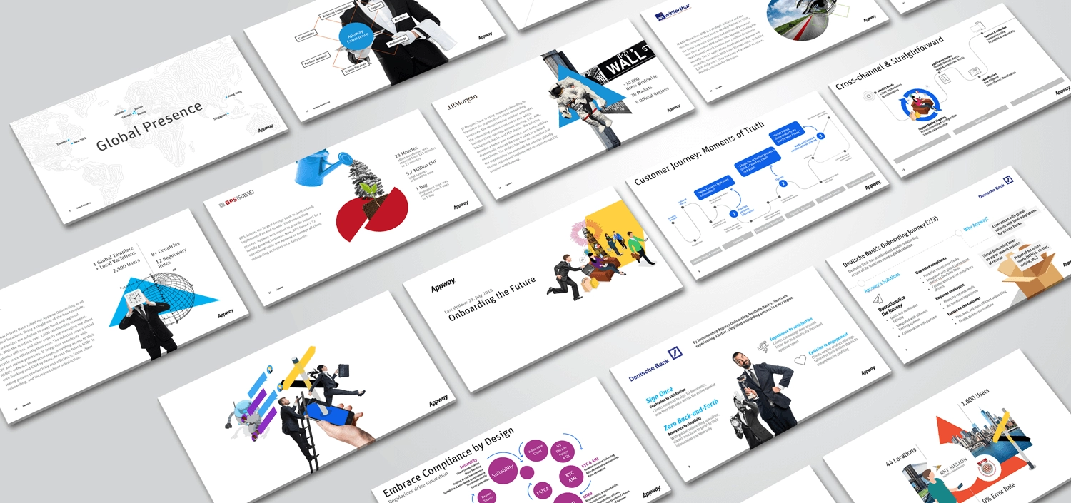 Appway Brand Strategy