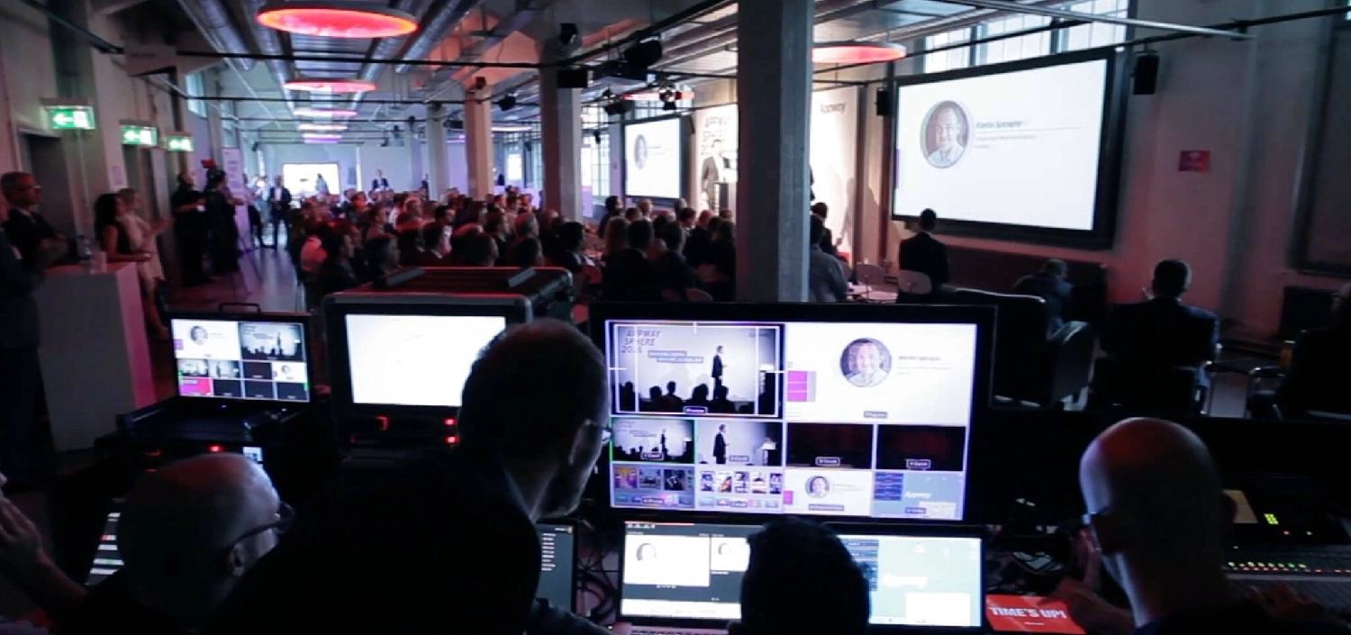 Appway Marketing Campaign