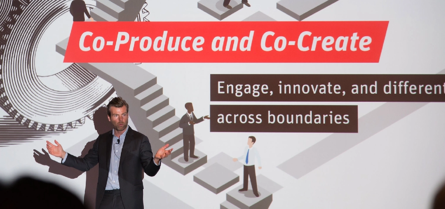 Appway Creative Direction