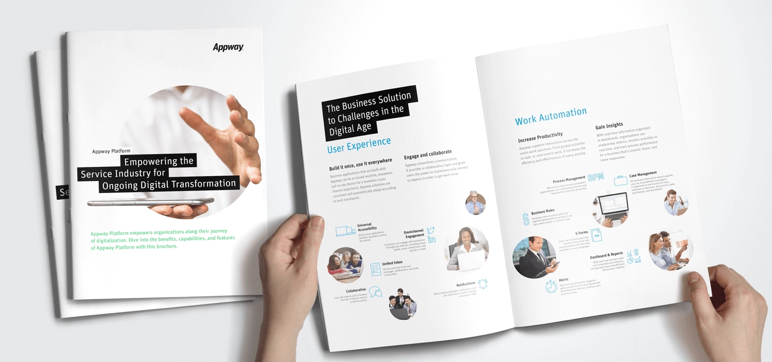 Appway Campaign Design