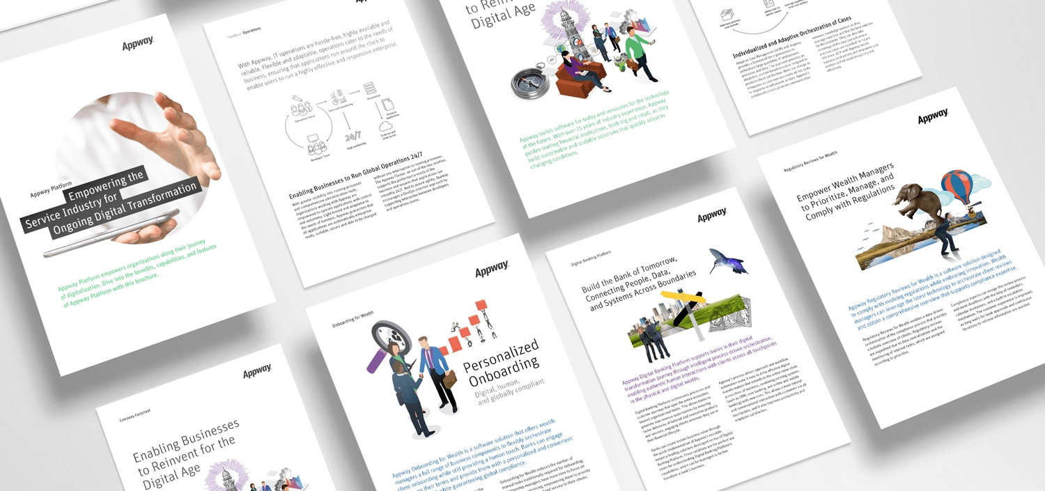 Appway Global Campaigns