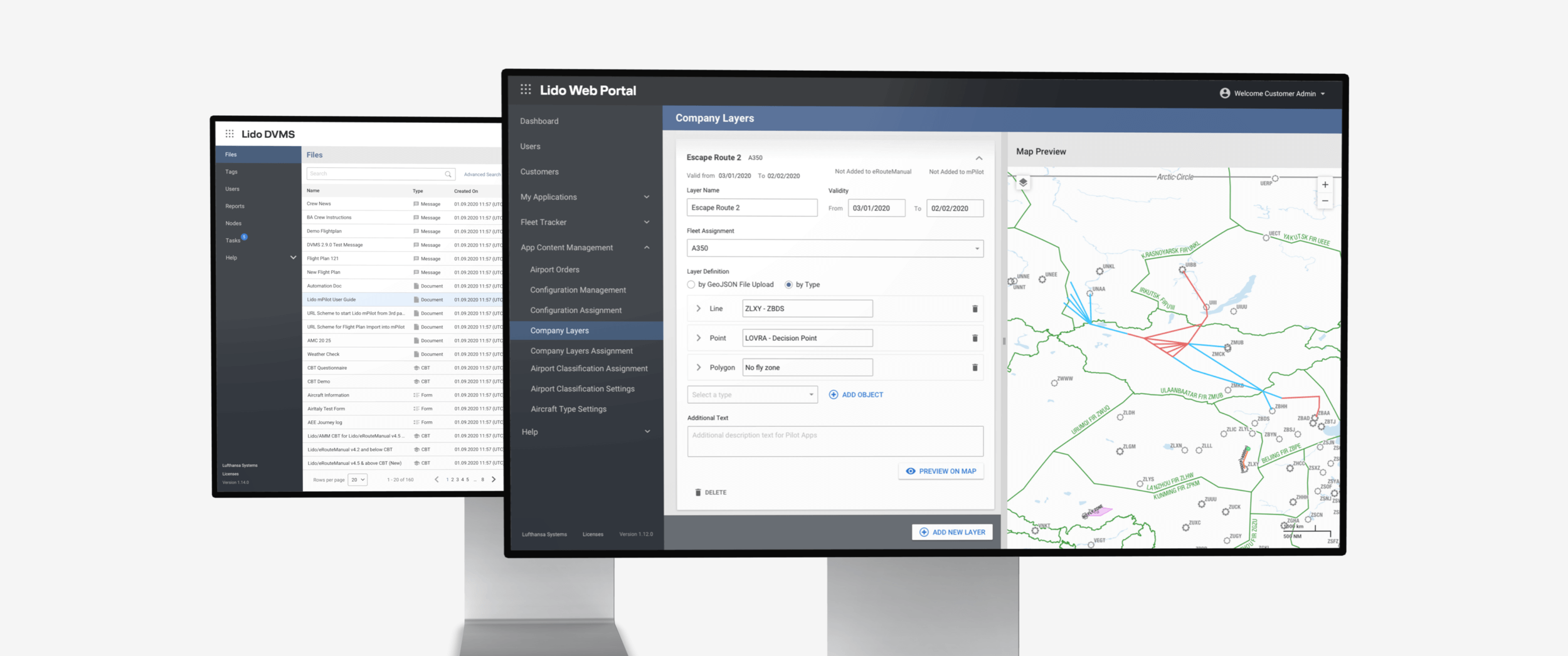 webportal