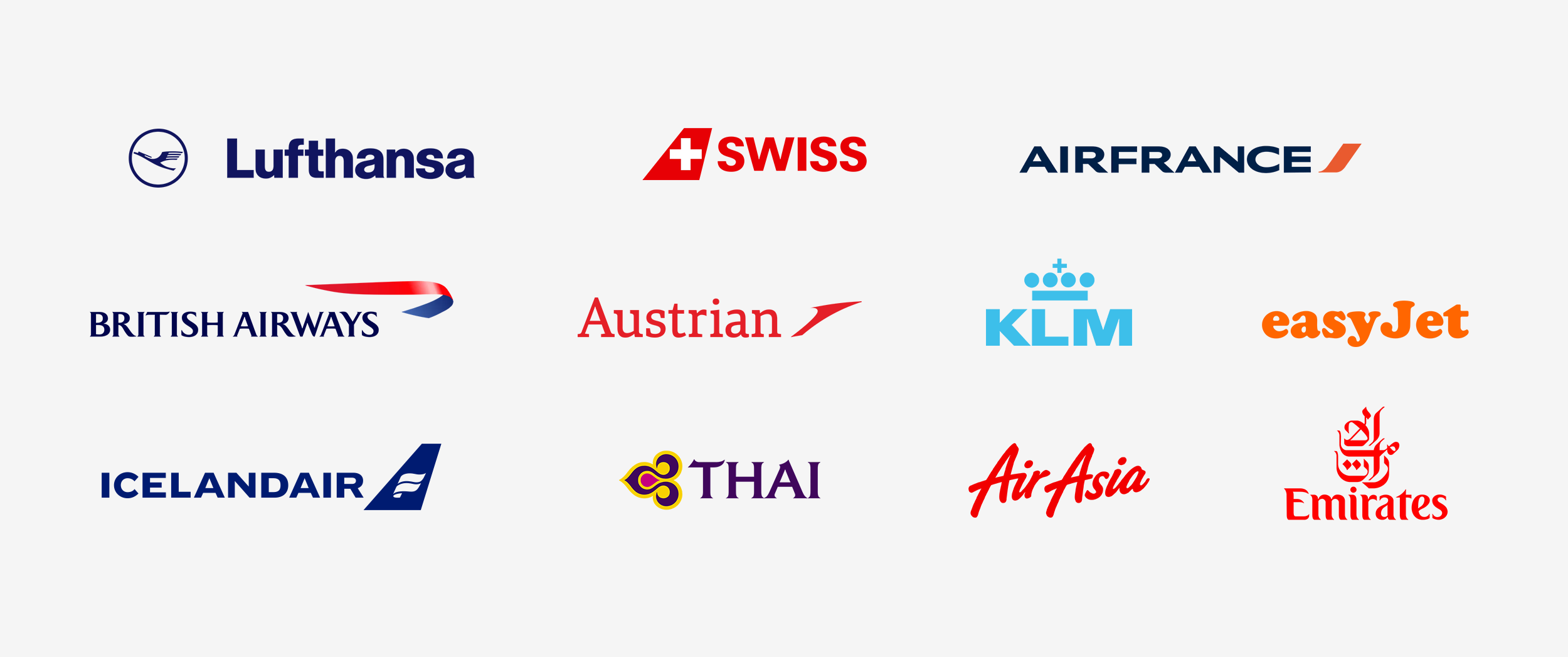 airlines