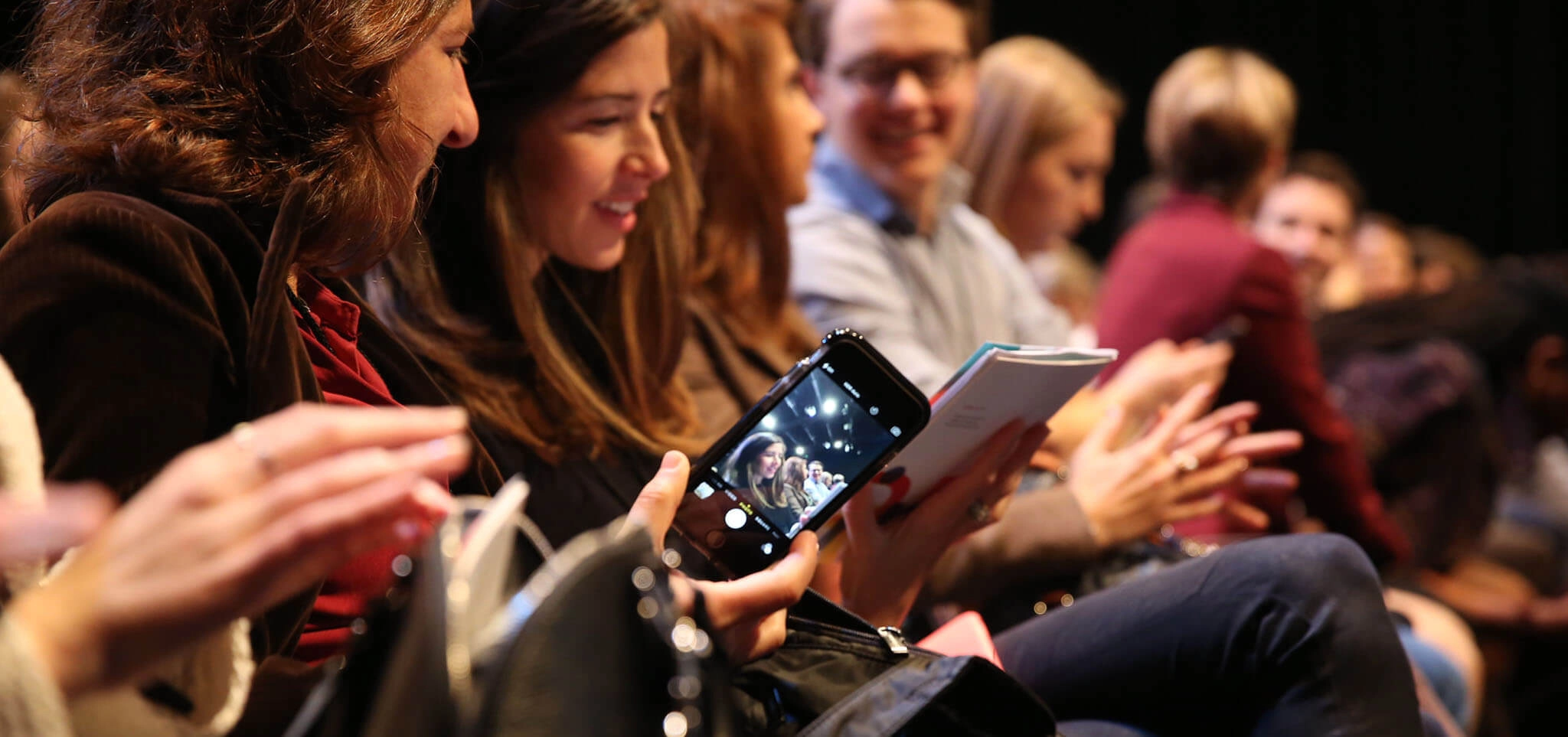 TEDxZurich 2015 Event Branding
