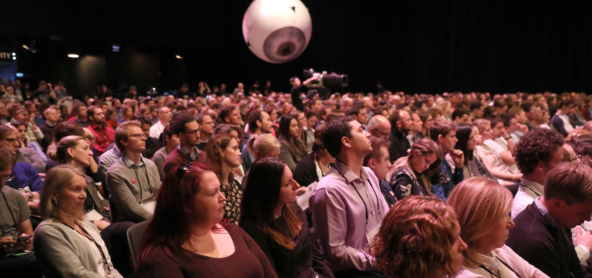 TEDxZurich 2016 Visual Identity